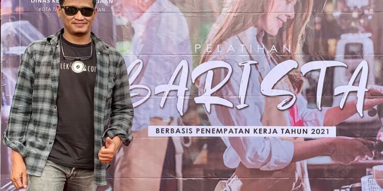 Masuk Bursa Pemilihan Ketua, Andre Sumanegara Siap Pimpin Kadin Tangsel 2023-2028