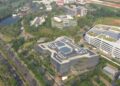 Dukung Iklim Industri yang Berkelanjutan, Sinar Mas Land Implementasikan Prinsip ESG di Setiap Proses Bisnis