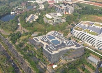 Dukung Iklim Industri yang Berkelanjutan, Sinar Mas Land Implementasikan Prinsip ESG di Setiap Proses Bisnis