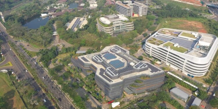 Dukung Iklim Industri yang Berkelanjutan, Sinar Mas Land Implementasikan Prinsip ESG di Setiap Proses Bisnis