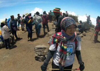 Anggota Tim Humas PWI Pusat Jadi Calon Komisioner KPUD Tangsel