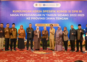 DPR Minta Pemerintah Antisipasi Lonjakan Inflasi di Bulan Ramadhan dan Idul Fitri
