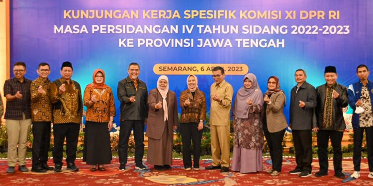 DPR Minta Pemerintah Antisipasi Lonjakan Inflasi di Bulan Ramadhan dan Idul Fitri