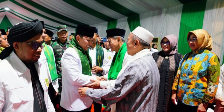Di Acara TTKKDH, Kapolri Serukan Lestarikan Budaya Hingga Hingga Wujudkan SDM Unggul