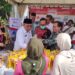 Meriahkan Ramadan IKPP Tangerang bersama Pemkot Tangsel Wakafkan Qur’an dan Bazar Migor