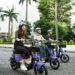 BEAM Mobility Hadir di Kawasan Pemukiman Bintaro Jaya