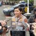 Kapolsek Pagedangan Polres Tangsel Imbau Warganya Bisa Titip Kendaraan Di Polsek Saat Mudik Lebaran