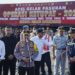 Operasi Ketupat 2023 Resmi Digelar, Kapolri: Berikan Pelayanan Terbaik ke Pemudik