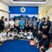 Jelang Lebaran, PWI Gelar Santunan Yatim dan Buka Bersama