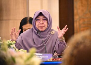 Ketua DPP PKS: Korupsi Masih Tinggi, Investasi Sulit Tumbuh dan Ekonomi Gagal Meroket