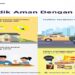 Mudik Aman Dengan SNI