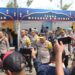 Tinjau Posko Pengamanan, Kapolda Metro Ingatkan Pemudik Istirahat Saat Lelah