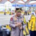 Kapolri Tegaskan Siap Amankan Malam Takbiran dan Shalat Idul Fitri.