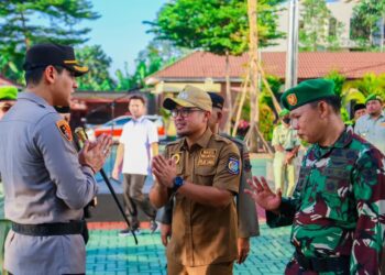 Jelang Lebaran, Ini Imbauan Wakil Wali Kota Pilar ke Warga Tangsel