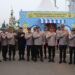 Kalemdiklat Polri Kunjungi Pos Pam TL. Froggy Ops Ketupat Lebaran 2023, Polres Tangsel Siap Siaga Laksanakan Pengamanan Dan Pelayanan Masyarakat