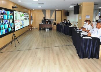 Hari Ke-15 Posko Nasional Sektor ESDM: Pasokan Energi Aman, Permintaan BBM saat Arus Balik Sudah Diantisipasi