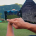 Mau Wisata Alam Saat Libur Lebaran? Pastikan Konten Kamu Epic dengan Galaxy S23 Series 5G