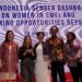 G20 EMPOWER Luncurkan Pedoman UMKM Perempuan Indonesia, Dorong Partisipasi Perempuan pada Sektor Swasta