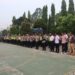 Polres Tangsel Siap Amankan Giat Massa Buruh Peringati May Day 2023 di Wilkum Polres Tangsel Agar Tertib dan Aman