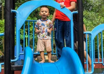 Konsultan Tumbuh Kembang Anak Eka Hospital Cibubur Paparkan Masalah Speech Delay pada Anak