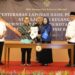 Lagi, Pemkot Tangsel Raih Opini WTP