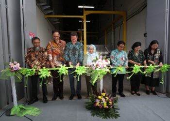 BSN Dukung LPK Jamin Kualitas Plambing Sesuai SNI
