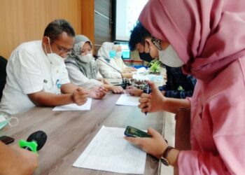 Sejak 2021, Tercatat 564 Mahasiswa Menerima Bansos Biaya Kuliah dari Pemkot Tangerang