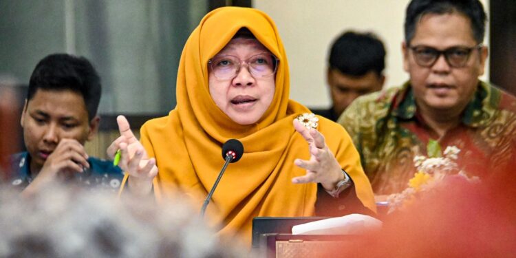 Ketua Bidang Ekuin DPP PKS: Pengentasan Kemiskinan Indonesia Rapuh