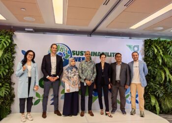 Hadirkan Sustainability Week 2023, P&G Indonesia Dorong Kolaborasi dan Inovasi Berdampak Positif bagi Keberlanjutan Lingkungan