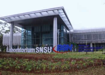 Peran Penting SNSU BSN Dalam Mendukung Sistem Pangan Global