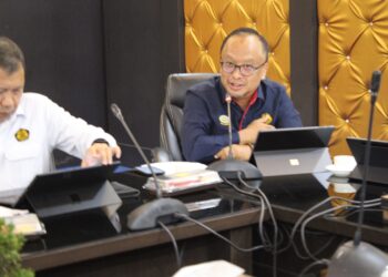 BPH Migas Bahas Pemenuhan Ketersediaan BBM Wilayah 3T Kabupaten Bintan