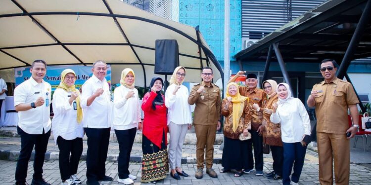 Peringati HLUN, Pilar Berpesan untuk Terus Jaga Kesehatan