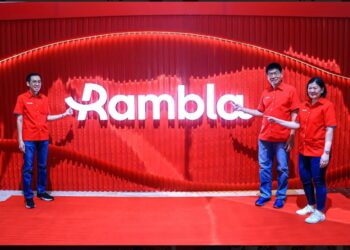 RAMBLA Tawarkan Fleksibilitas dan Kenyamanan Baru dalam Berbelanja