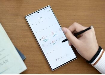 Hacks Produktivitas Lebih Gampang Dimanapun dengan Galaxy S23 Ultra 5G
