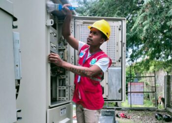 Jaringan 4G XL Axiata Siap Sukseskan Event KTT ASEAN Ke-42 di Labuhan Bajo
