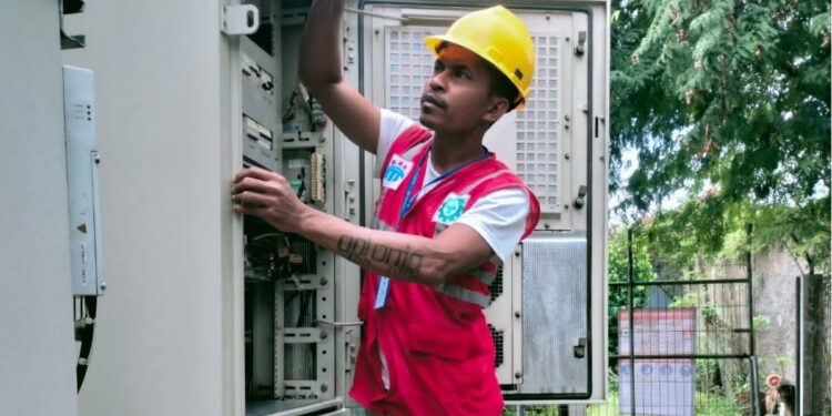 Jaringan 4G XL Axiata Siap Sukseskan Event KTT ASEAN Ke-42 di Labuhan Bajo