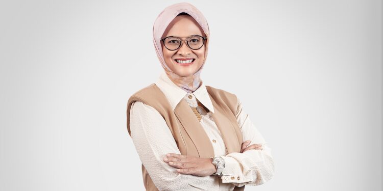 Tangkap Pertumbuhan Pasar FBB dan FMC, Axiata Group Perkuat Sinergi XL Axiata dan Link Net