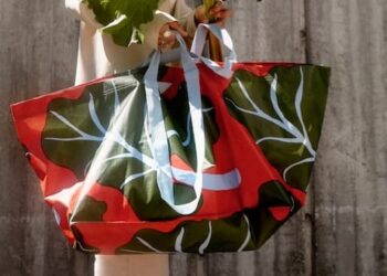 IKEA Marimekko Hadirkan Warna-Warna Berani