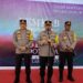 Pengamanan KTT ASEAN di Labuan Bajo, Polri Siapkan 2.627 Personel dan 8 Satgas