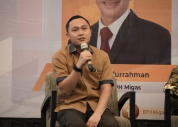 Dukungan Masyarakat Sangat Berarti dalam mengawal Penyaluran BBM Subsidi Tepat Sasaran