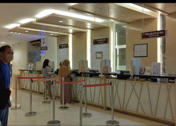 Ini 3 Rumah Sakit yang Diakusisi Eka Hospital