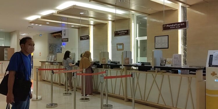 Ini 3 Rumah Sakit yang Diakusisi Eka Hospital