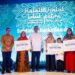 Perkuat Kebersamaan, Pemkot Tangsel Gelar Halalbihalal Idulfitri