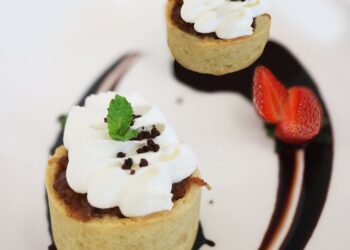 Nikmati Kuliner Lezat Menggugah Selera di Hotel Santika Premiere Bintaro