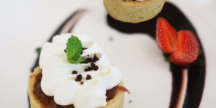 Nikmati Kuliner Lezat Menggugah Selera di Hotel Santika Premiere Bintaro