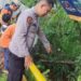 Unit Reskrim Polsek Pondok Aren Selidiki kasus Penemuan Jasad Bayi di Kali Pondok Karya