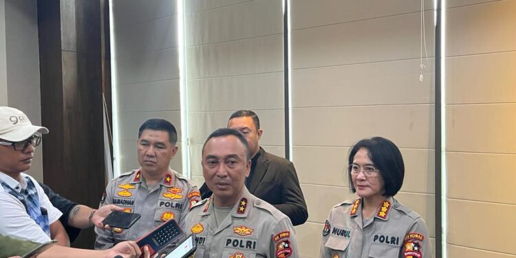 Polri Keluarkan Aturan Optimalkan Penindakan Pelanggaran Lalu Lintas Melalui ETLE dan Tiadakan Razia