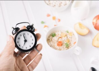 Jangan Sampai Lengah! Ketahui 6 Dampak Bahaya Dari Sering Telat Makan
