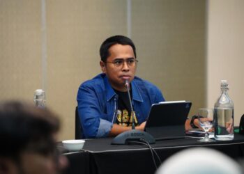 Topang Transisi Energi, Gas Bumi Masuki Masa Keemasan