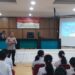 Stop Bullying”…Sat Binmas Polres Tangsel Laksanakan Binluh Ke Pelajar